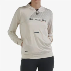 BULLPADEL Tonal Hoody Women -Tennis Point Shop 00276000 17