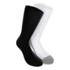 Hydrogen Tennis Socks 2 Pack 2 Hydrogen Tennis Socks 2 Pack -Tennis Point Shop 0027700000 000