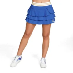 Retro Layering Skirt Women -Tennis Point Shop 00278000 0 5