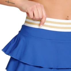 Retro Layering Skirt Women -Tennis Point Shop 00278000 0 9