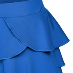 Retro Layering Skirt Women -Tennis Point Shop 00278000 12