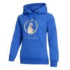 Baseline Logo Hoody Women 1 Baseline Logo Hoody Women -Tennis Point Shop 00284000 000