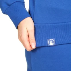 Retro Stripe Hoody Women -Tennis Point Shop 00288000 10