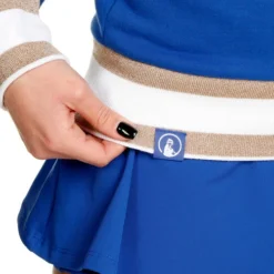 Retro Sweatshirt Women -Tennis Point Shop 00292000 0 5