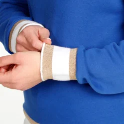 Retro Sweatshirt Women -Tennis Point Shop 00292000 0 9