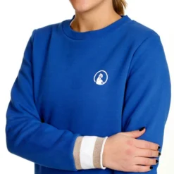 Retro Sweatshirt Women -Tennis Point Shop 00292000 10