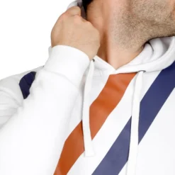 Retro Stripe Hoody Men -Tennis Point Shop 00295000 0 5