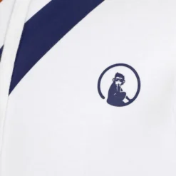 Retro Stripe Hoody Men -Tennis Point Shop 00295000 10