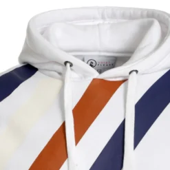 Retro Stripe Hoody Men -Tennis Point Shop 00295000 12