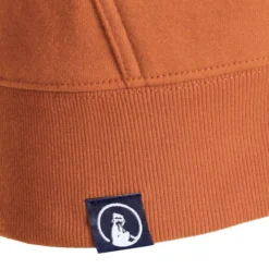 Retro Monkey Zip Hoodie Men -Tennis Point Shop 00303000 10 1