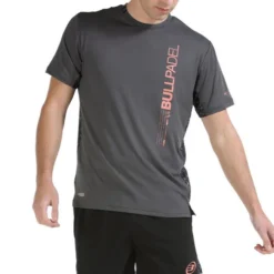 BULLPADEL Mixta T-Shirt Men 16 BULLPADEL Mixta T-Shirt Men -Tennis Point Shop 00303000 13