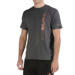 BULLPADEL Mixta T-Shirt Men 18 BULLPADEL Mixta T-Shirt Men -Tennis Point Shop 00303000 16