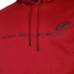 BULLPADEL Lipis Hoody Men 12 BULLPADEL Lipis Hoody Men -Tennis Point Shop 00307000 10