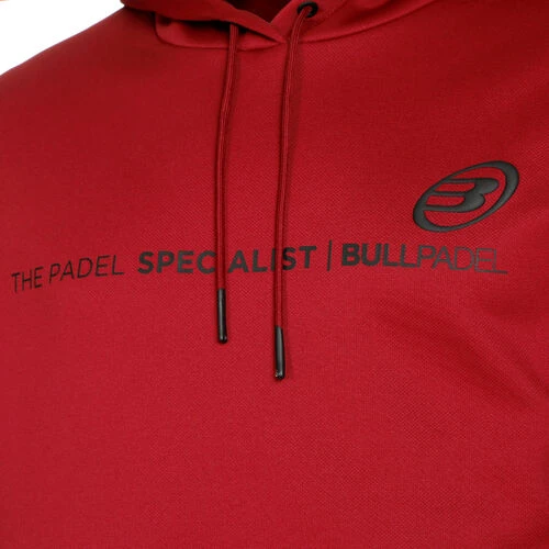 BULLPADEL Lipis Hoody Men 5 BULLPADEL Lipis Hoody Men - Image 3