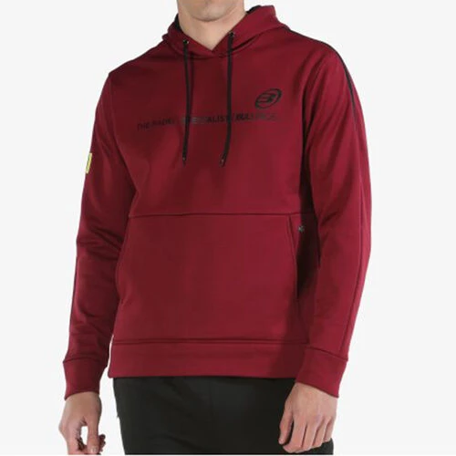 BULLPADEL Lipis Hoody Men 8 BULLPADEL Lipis Hoody Men - Image 6