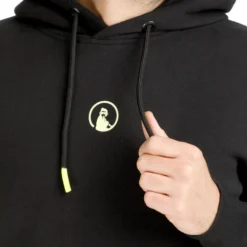 Flashy Backprint Hoody Men -Tennis Point Shop 00347000 0 5