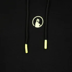 Flashy Backprint Hoody Men -Tennis Point Shop 00347000 10