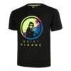 Flashy T-Shirt Men 2 Flashy T-Shirt Men -Tennis Point Shop 00349000 000 1