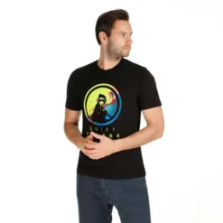 Flashy T-Shirt Men 11 Flashy T-Shirt Men -Tennis Point Shop 00349000 13