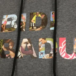 BIDI BADU Kojo Lifestyle Hoody Men -Tennis Point Shop 00369000 30