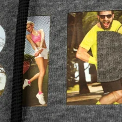 BIDI BADU Kojo Lifestyle Hoody Men -Tennis Point Shop 00369000 31