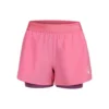 Point 2in1 Shorts Women