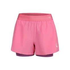 Point 2in1 Shorts Women
