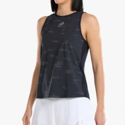 BULLPADEL Unase Tank Top Women -Tennis Point Shop 00377000 14