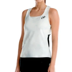 BULLPADEL Eneal Tank Top Women -Tennis Point Shop 00381000 14