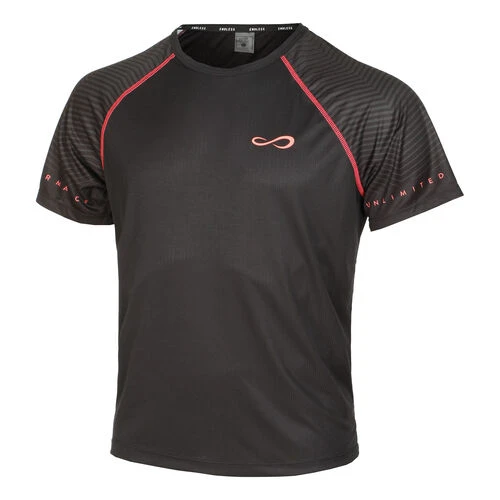 Endless Feisty Sleeves T-Shirt Men 3 Endless Feisty Sleeves T-Shirt Men