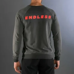 Endless Hype Stone Sweatshirt Men -Tennis Point Shop 00411000 11