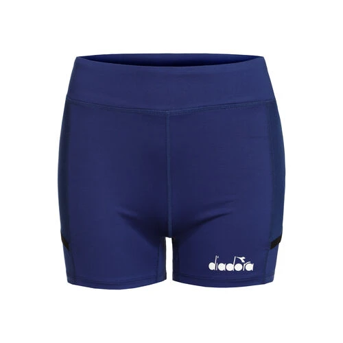 Diadora Pocket Short Ball Shorts Women 3 Diadora Pocket Short Ball Shorts Women
