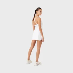 EA7 Dress Women 12 EA7 Dress Women -Tennis Point Shop 00461000 14