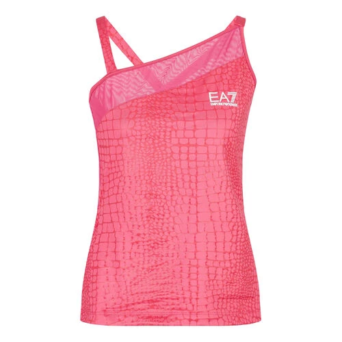 EA7 Tank Top Women 3 EA7 Tank Top Women