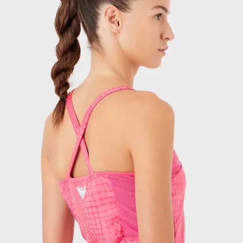 EA7 Tank Top Women 7 EA7 Tank Top Women - Image 5