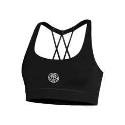 BIDI BADU Letty Tech Strappy Sports Bras Women -Tennis Point Shop 00524000 000