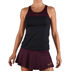 Endless Lux Ribbon Tank Top Women 15 Endless Lux Ribbon Tank Top Women -Tennis Point Shop 00606000 13