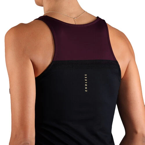 Endless Lux Ribbon Tank Top Women 11 Endless Lux Ribbon Tank Top Women - Image 9