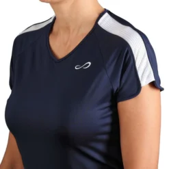 Endless Mesh T-Shirt Women 13 Endless Mesh T-Shirt Women -Tennis Point Shop 00626000 11