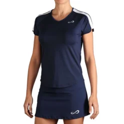 Endless Mesh T-Shirt Women 16 Endless Mesh T-Shirt Women -Tennis Point Shop 00626000 15