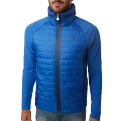 BIDI BADU Pandu Tech Down Training Jacket Men