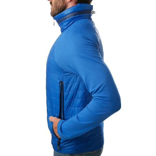 BIDI BADU Pandu Tech Down Training Jacket Men 6 BIDI BADU Pandu Tech Down Training Jacket Men - Image 4