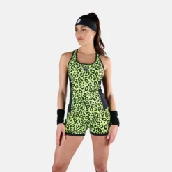 Hydrogen Tech Panther Tank Top Women -Tennis Point Shop 00745000 13
