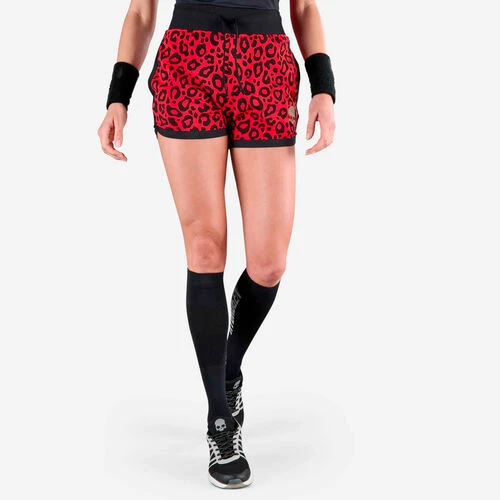 Hydrogen Tech Panther Shorts Women 6 Hydrogen Tech Panther Shorts Women - Image 4