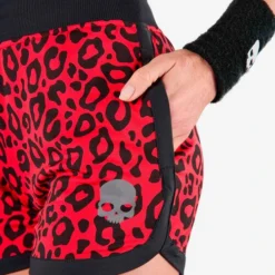 Hydrogen Tech Panther Shorts Women 14 Hydrogen Tech Panther Shorts Women -Tennis Point Shop 00747000 15