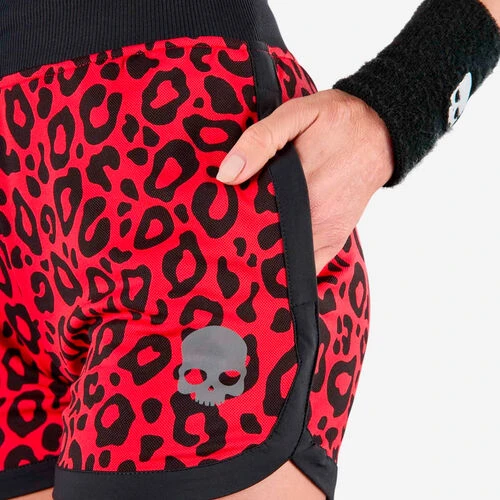 Hydrogen Tech Panther Shorts Women 8 Hydrogen Tech Panther Shorts Women - Image 6