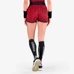 Hydrogen Tech Panther Shorts Women 15 Hydrogen Tech Panther Shorts Women -Tennis Point Shop 00747000 16