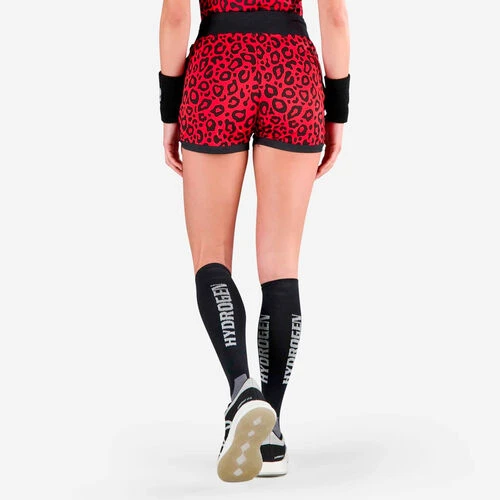 Hydrogen Tech Panther Shorts Women 9 Hydrogen Tech Panther Shorts Women - Image 7