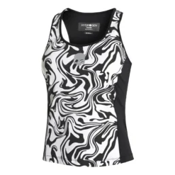 Hydrogen Tech Chrome Tank Top Women
