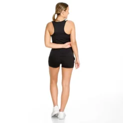 Hydrogen Tech Chrome Tank Top Women -Tennis Point Shop 00750000 0 4